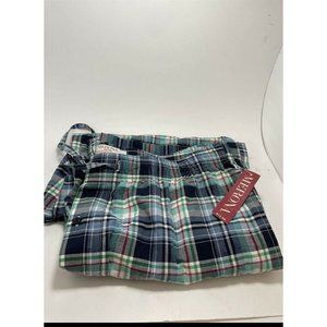 Merona Men’s Pajama Pants Size XXL Plaid Color